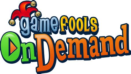 5 Game Fools Tactics 5 Game Fools Tactics