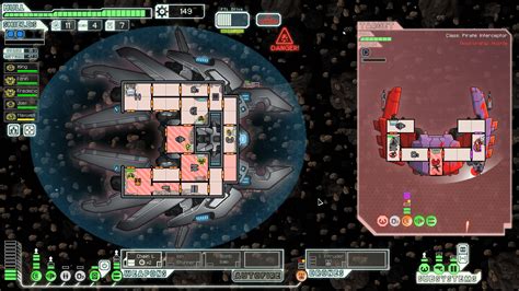 5 FTL Game Tips