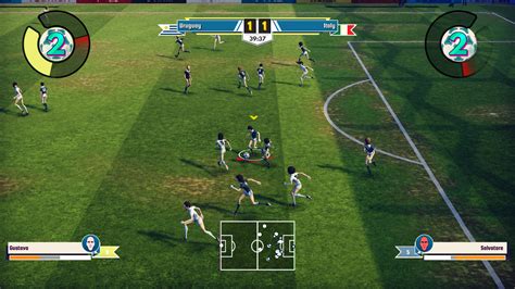 Futbol Game News