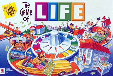 5 Life Game Changers