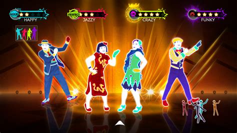 5 Ways Just Dance 3