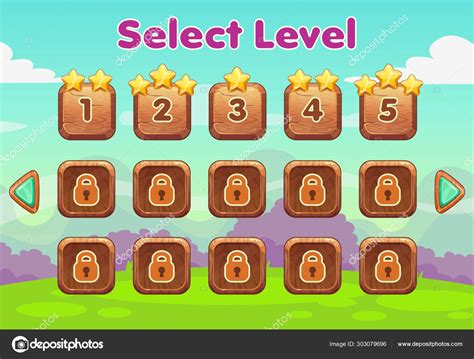 Level 5 Game Unlocked