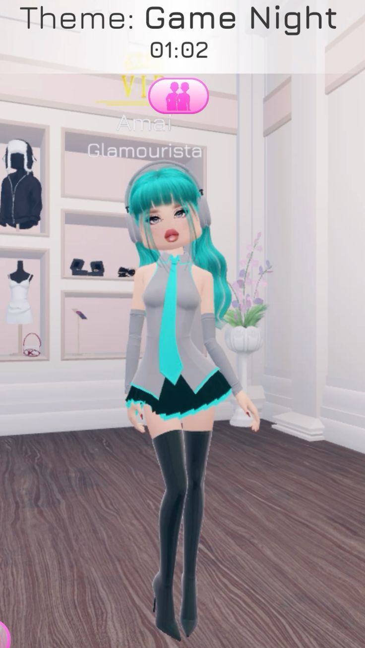 Game Night Outfit Ideas