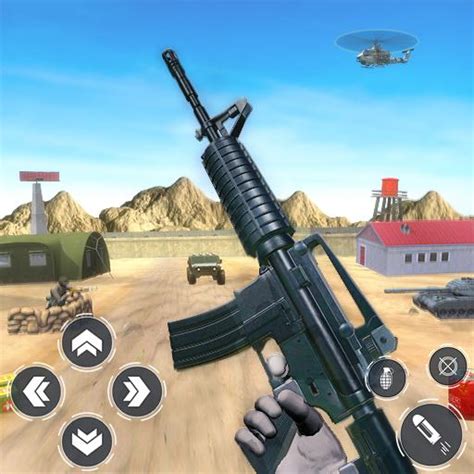 5 Gun Game Tips