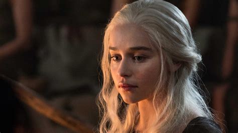 Game of Thrones Nude Scenes