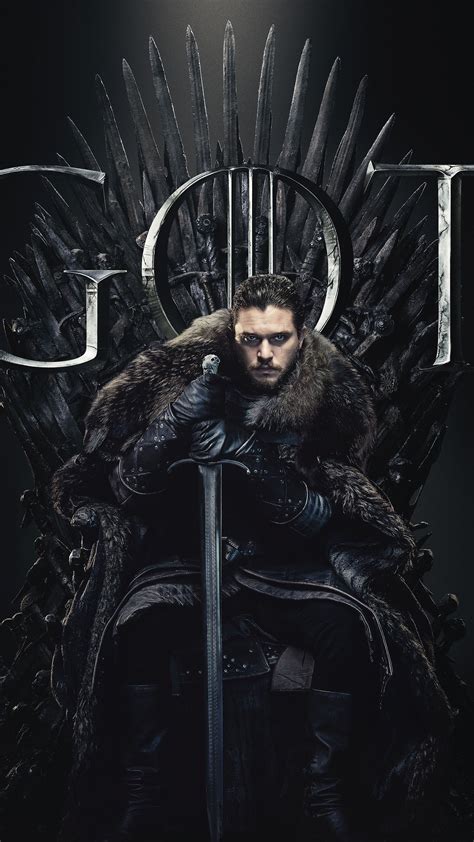 5 Ways Game Thrones 4K