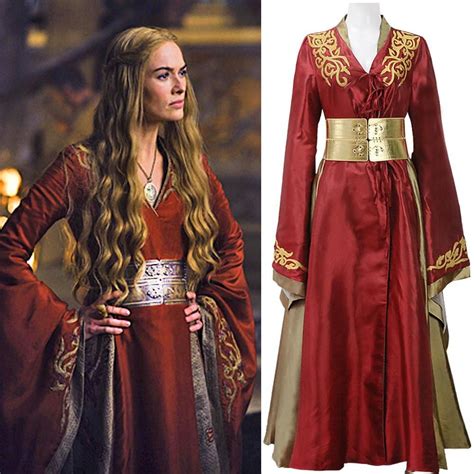 Game of Thrones Costume Design