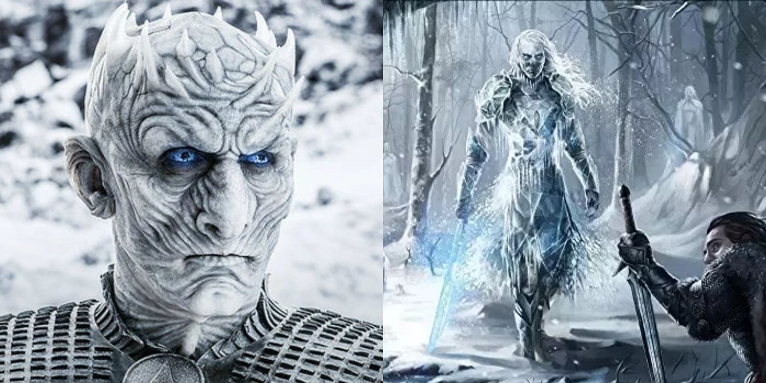 Game of Thrones Hentai Scenes