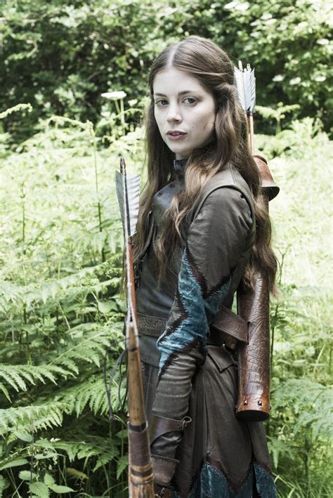 Myranda Game of Thrones Character