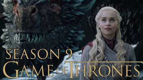 Game Of Thrones Season 9 Release Date 2020 How To Watch Game Of Thrones Season 9 Release Date 2020 How To Watch