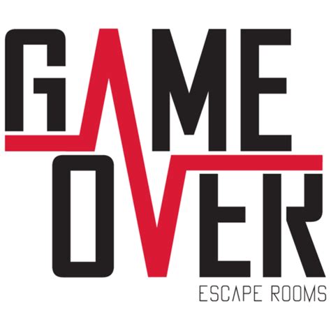 Game Over Escape Room Challenge Game Over Escape Room Challenge