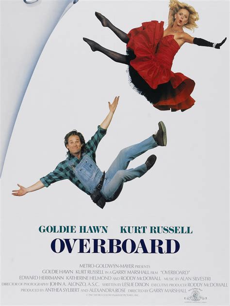 Game Overboard Movie Review