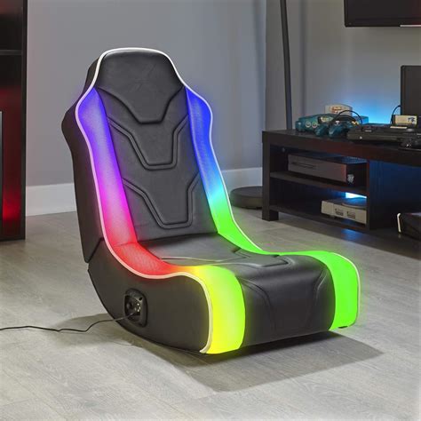 5 Ways Rocking Chair