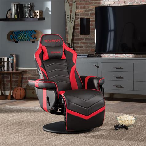 Game Room Chairs for Comfort