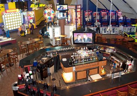 5 Ways Game Time Sports Bar