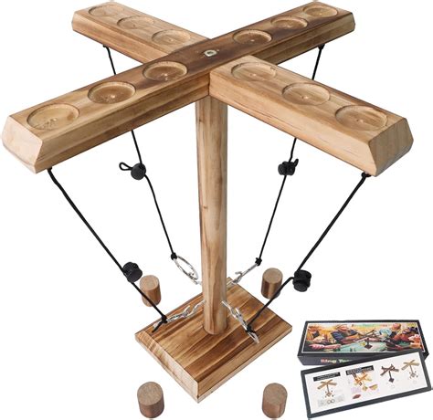 5 Hook Ring Game Tips