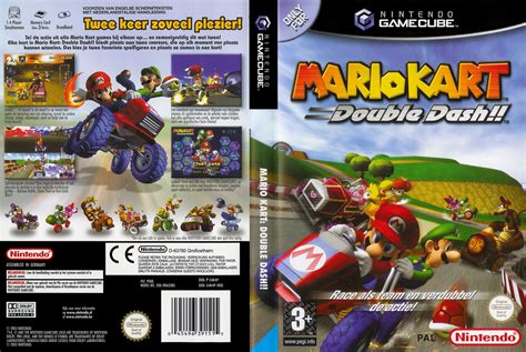 5 Mario Kart Games