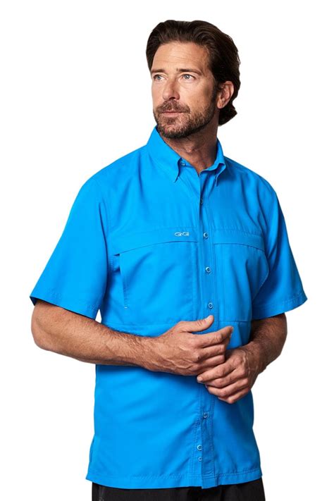 Gameguard Atlantic Microfiber Shirt Gameguard Atlantic Microfiber Shirt