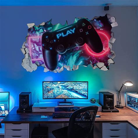 5 Gamer Decor Tips 5 Gamer Decor Tips