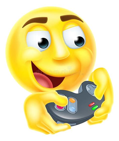Gamer Emoji Symbols