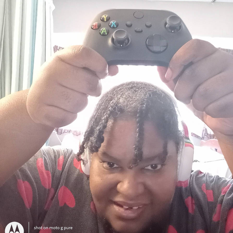 5 Tips Gamer Girl Trin