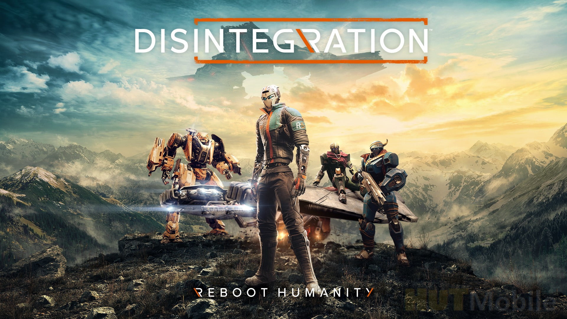5 Free Game Downloads