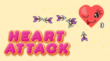 Games for Heart Health