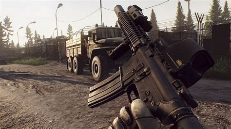 Best Games for High FPS