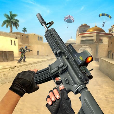 5 Best Gun Games