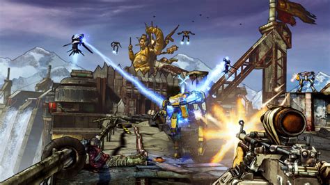 5 PC Games on Sale