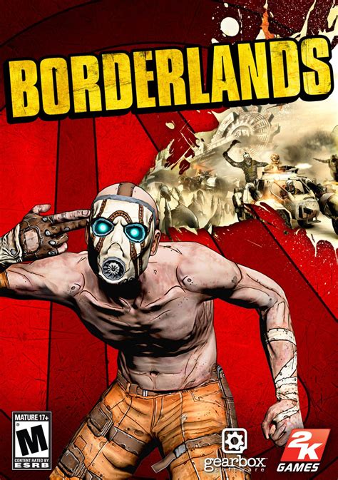 7 Games Like Borderlands
