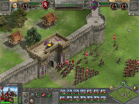 5 Game Strategy Tips