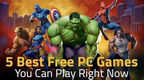 Free Games To Play Now Free Games To Play Now