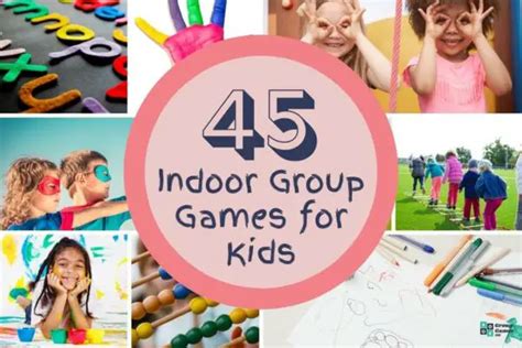Games To Play With Kindergarteners Games To Play With Kindergarteners
