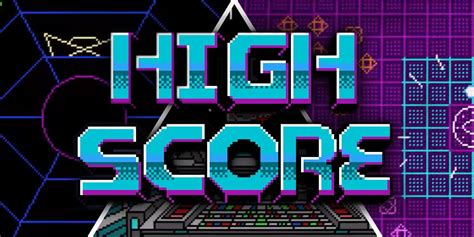 Top 5 Highscore Games Top 5 Highscore Games
