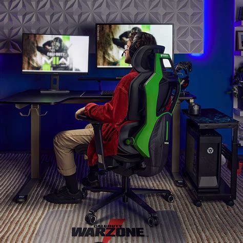 Gaming Chair Review Is The Typhon Cod Mwii Ergonomic Chair Worth It Gaming Chair Review Is The Typhon Cod Mwii Ergonomic Chair Worth It