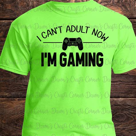 Gaming Gaming Svg Gamer Shirt Gaming Shirt Svg Can T Etsy Gaming Gaming Gaming Svg Gamer Shirt Gaming Shirt Svg Can T Etsy Gaming