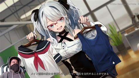 5 Gender Bending Porn Games