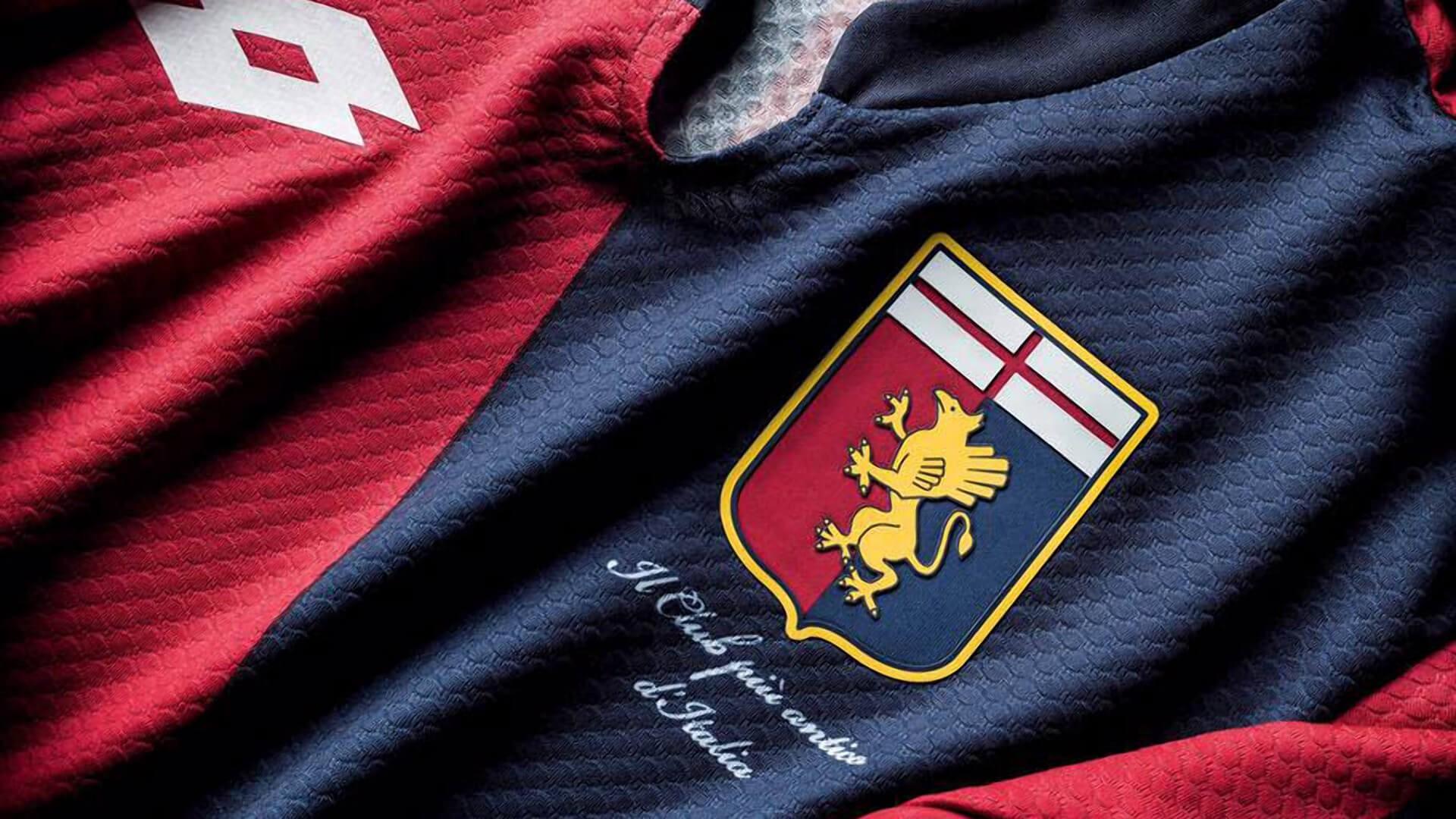 5 Genoa CFC Games 5 Genoa CFC Games