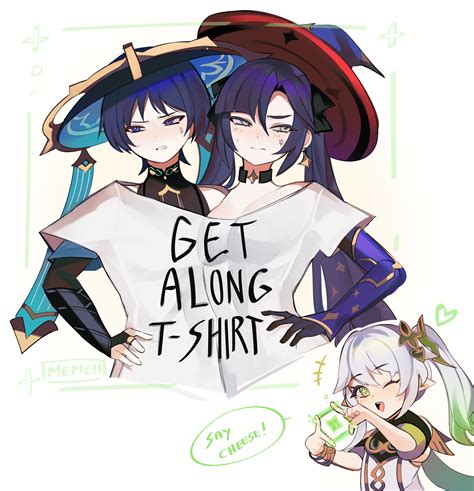Genshin Impact Adult Games