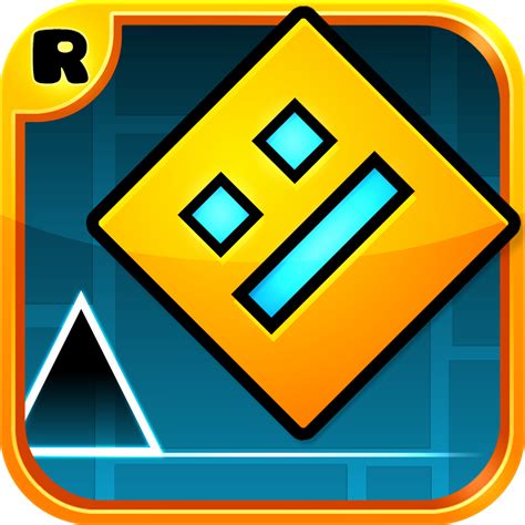 Geometry Dash Downloadable Content