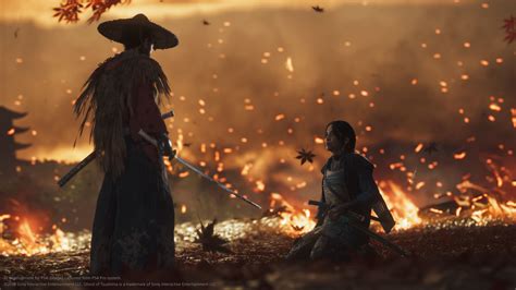 5 Ways Ghost of Tsushima
