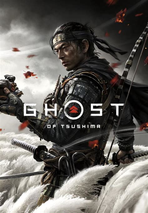 5 Tips GhostOfTsushima