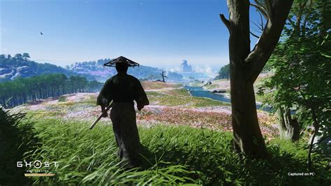 Ghosts of Tsushima Game Review