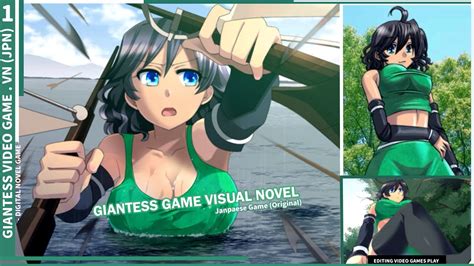 Giantess Game Fresh Lime Juice 1 Visual Novel Gameplay Youtube Giantess Game Fresh Lime Juice 1 Visual Novel Gameplay Youtube