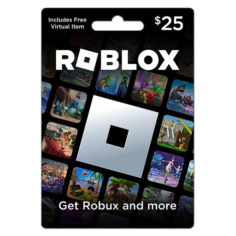 5 Ways Robux Gift Card