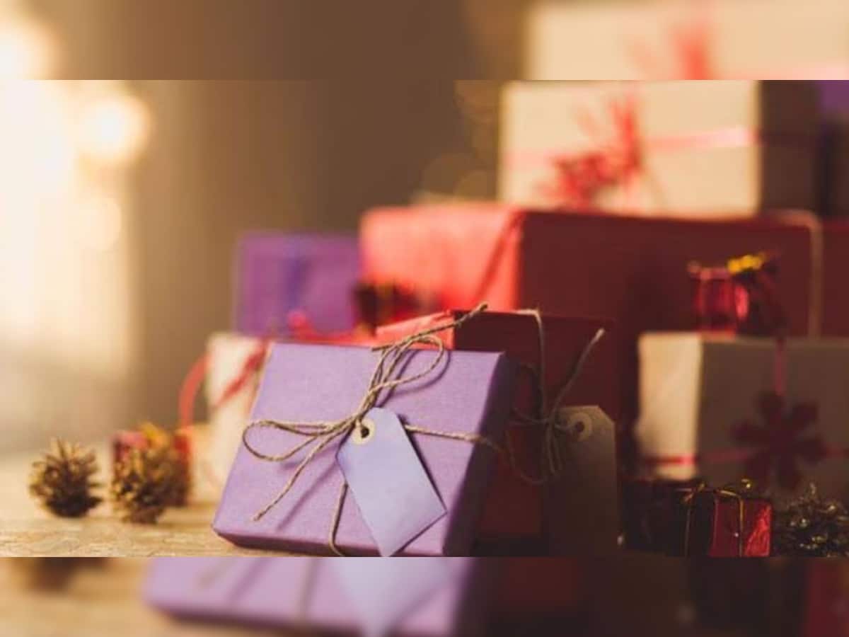 Gift Tax In India A Guide For Nris Receiving Gifts