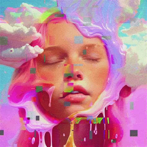 Girl Glitch Gif Find Share On Giphy Girl Glitch Gif Find Share On Giphy