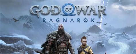 God Of War Ragnarok Release Date Thesixthaxis God Of War Ragnarok Release Date Thesixthaxis
