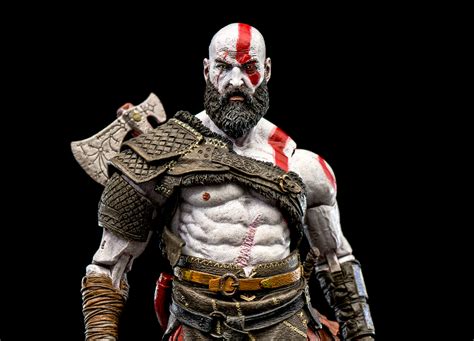 5 God of War Tips